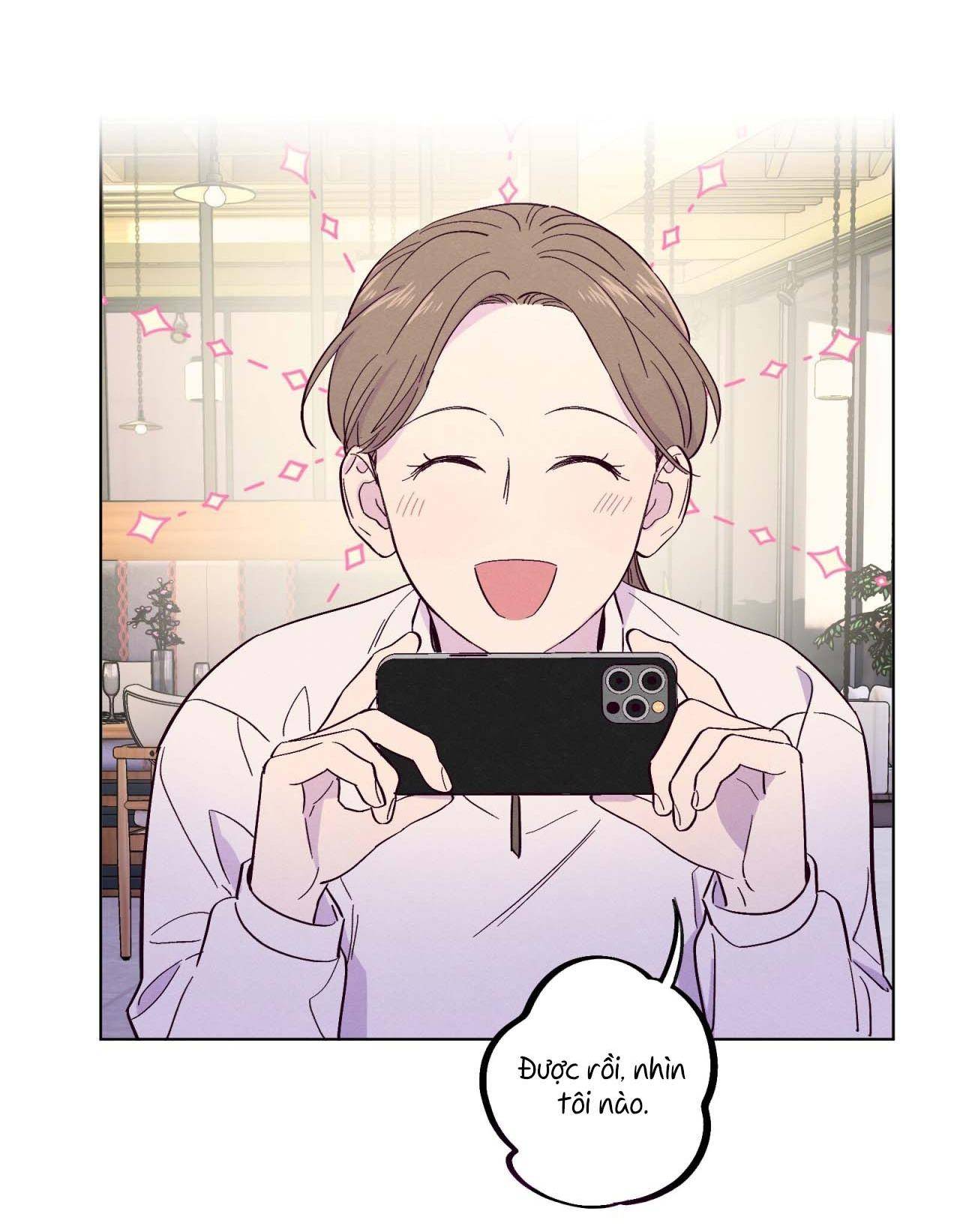 Giăng Bẫy Bác Sĩ Hồ Ly: Chapter 16