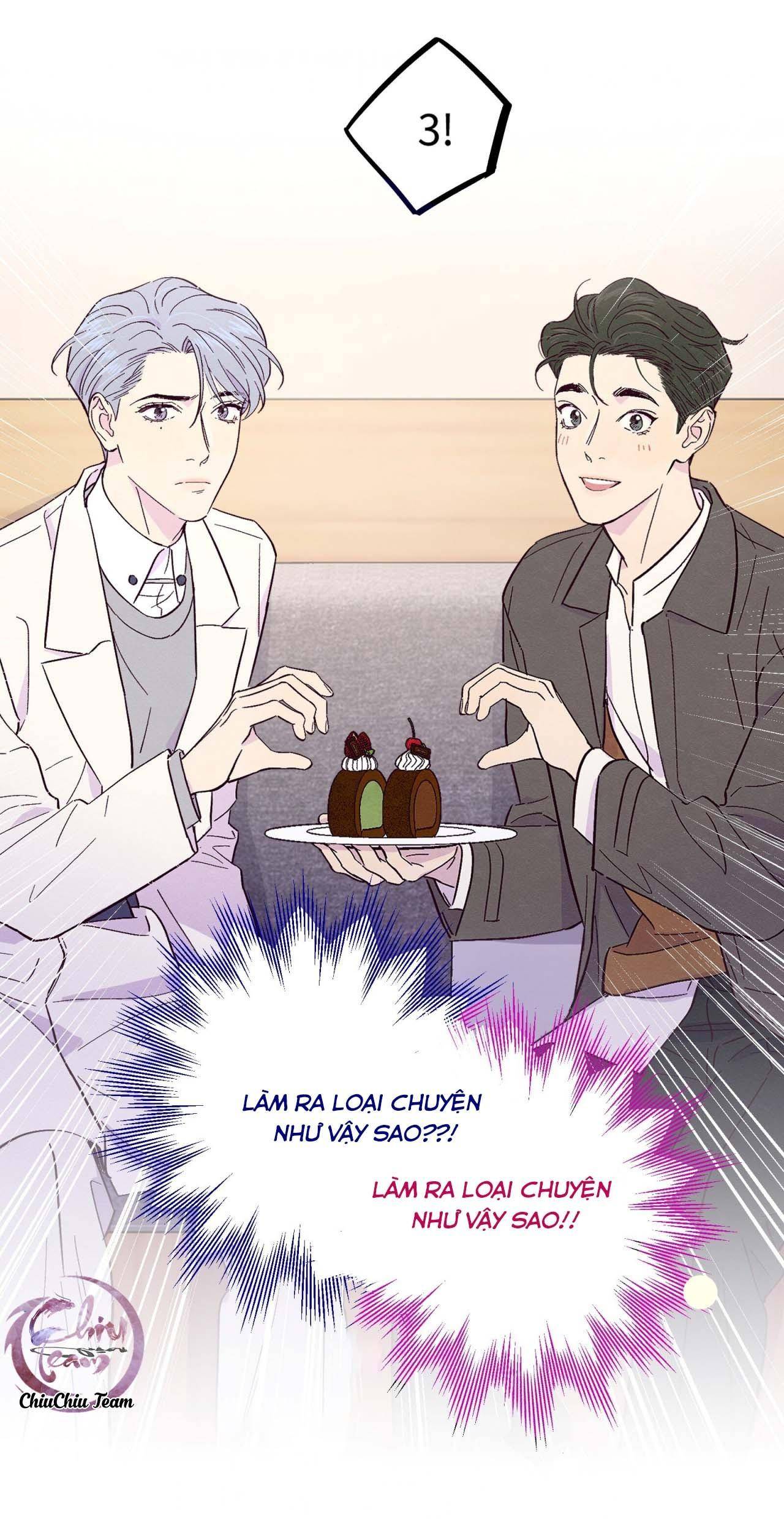 Giăng Bẫy Bác Sĩ Hồ Ly: Chapter 16
