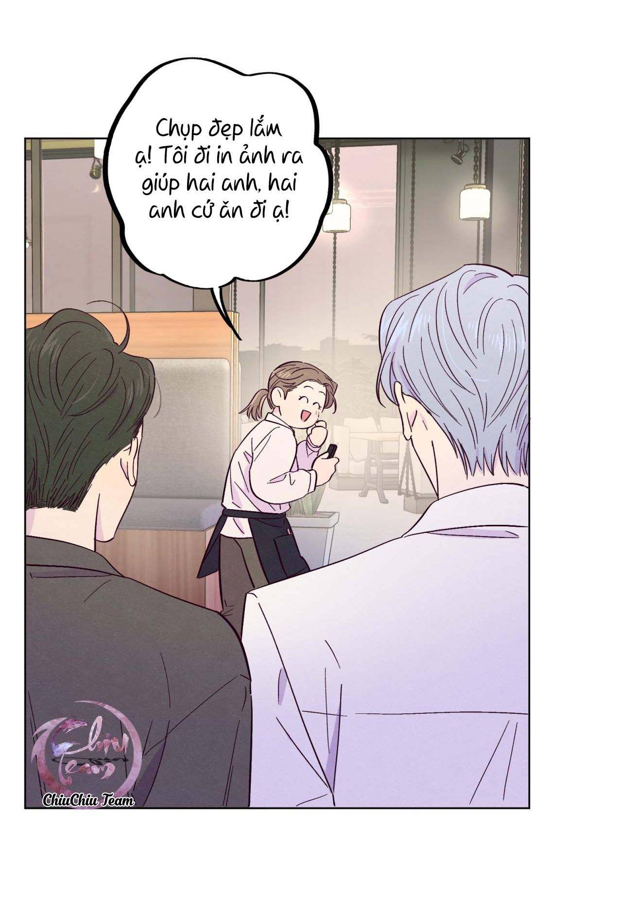 Giăng Bẫy Bác Sĩ Hồ Ly: Chapter 16