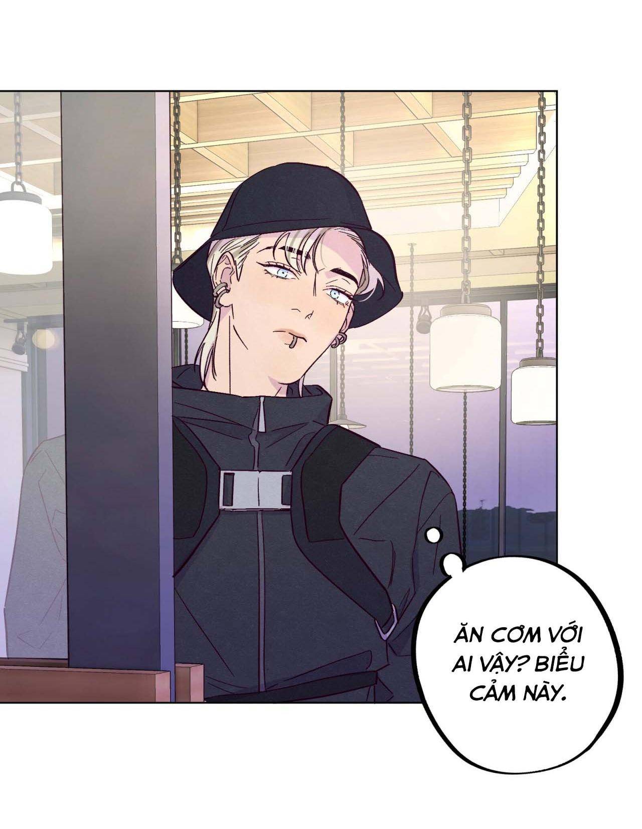 Giăng Bẫy Bác Sĩ Hồ Ly: Chapter 16