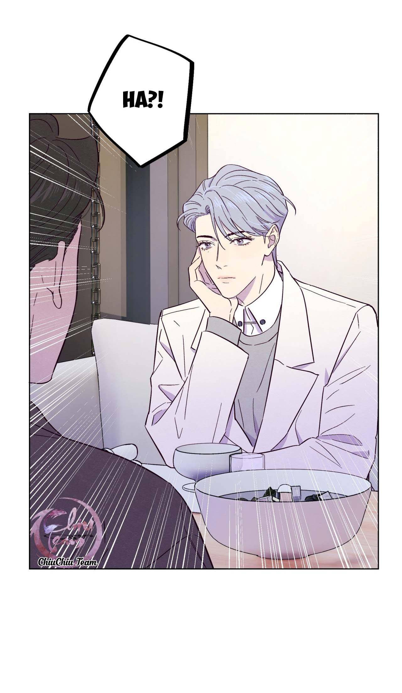 Giăng Bẫy Bác Sĩ Hồ Ly: Chapter 16