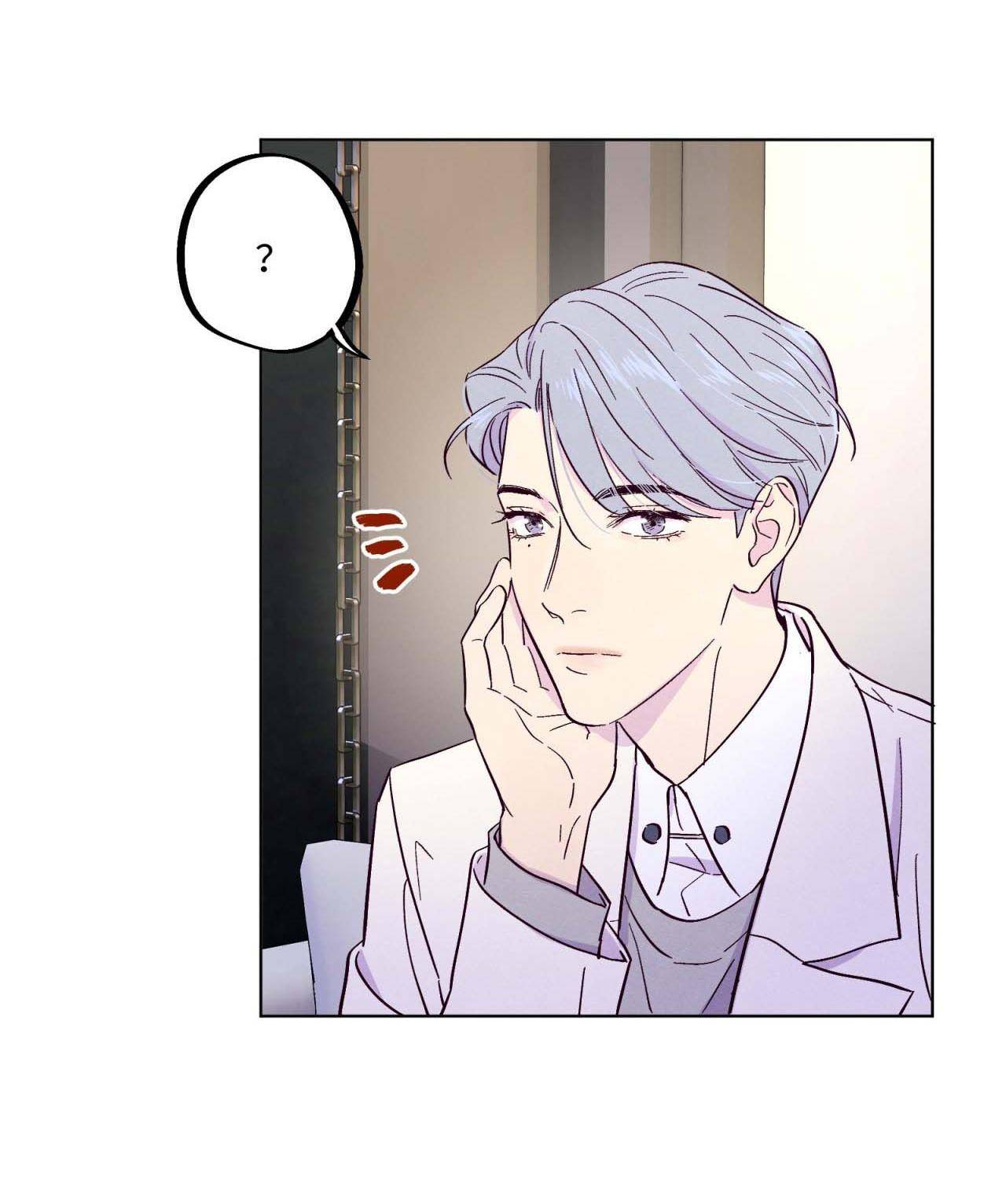 Giăng Bẫy Bác Sĩ Hồ Ly: Chapter 16