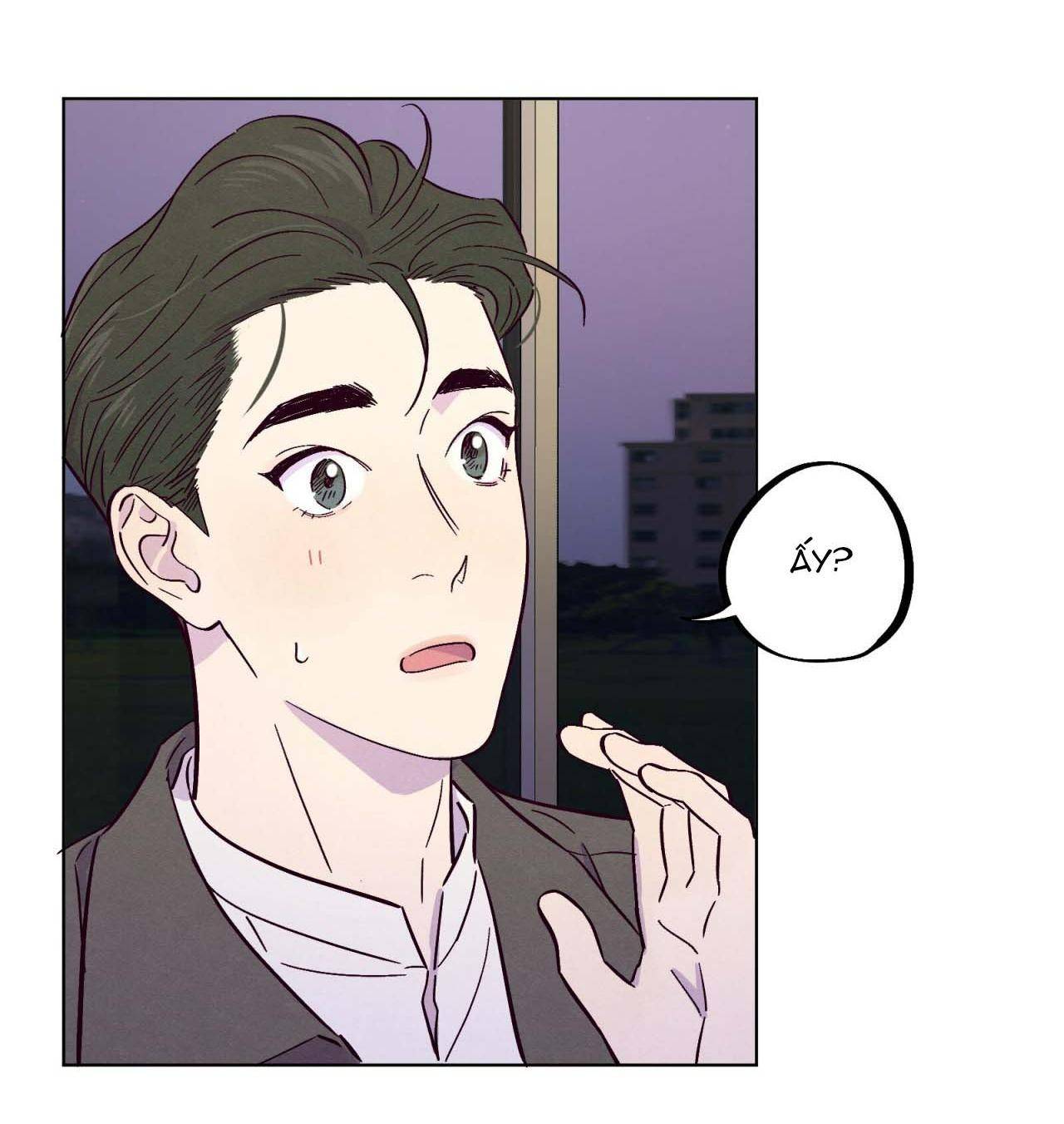 Giăng Bẫy Bác Sĩ Hồ Ly: Chapter 16
