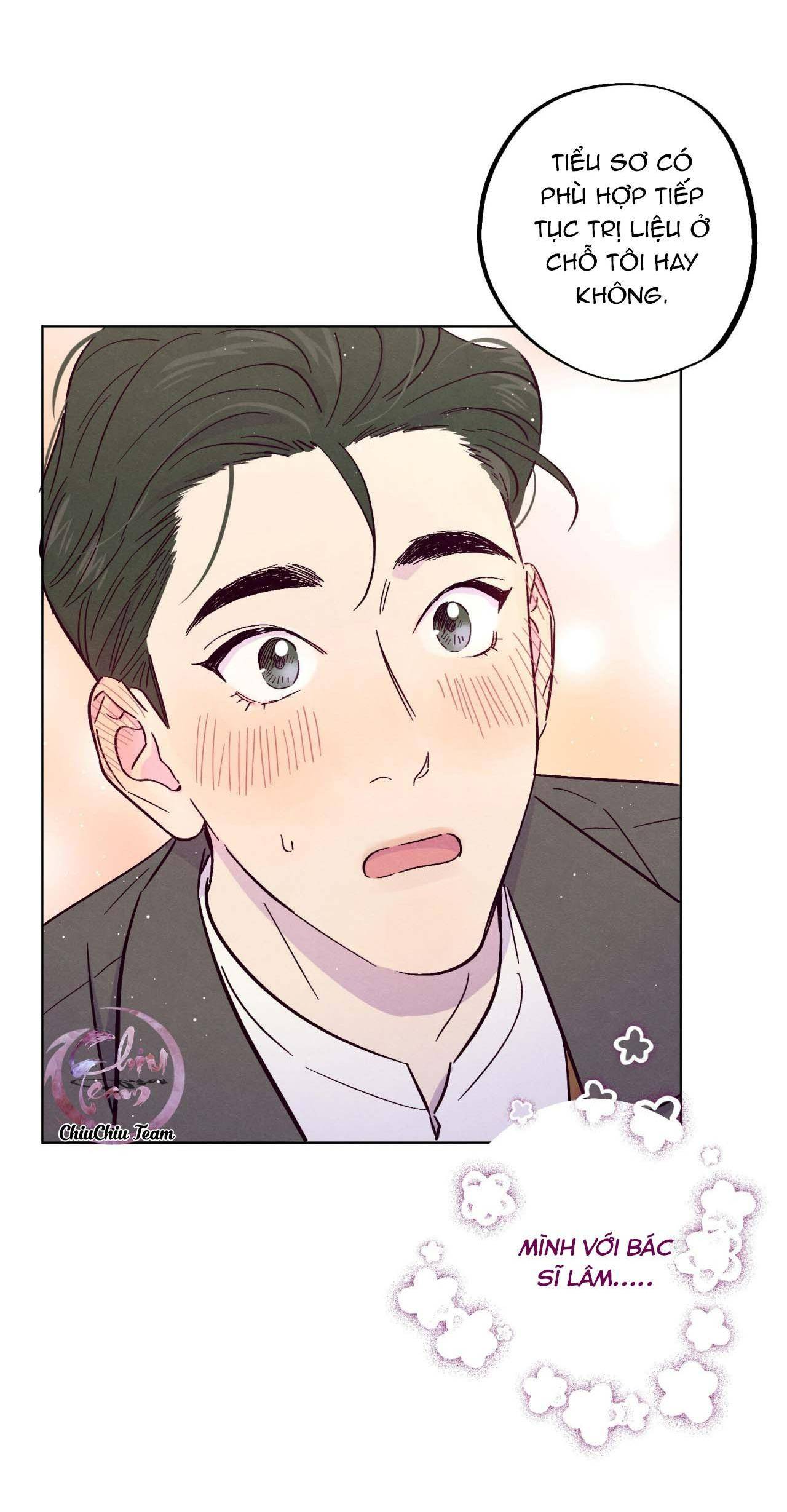 Giăng Bẫy Bác Sĩ Hồ Ly: Chapter 16