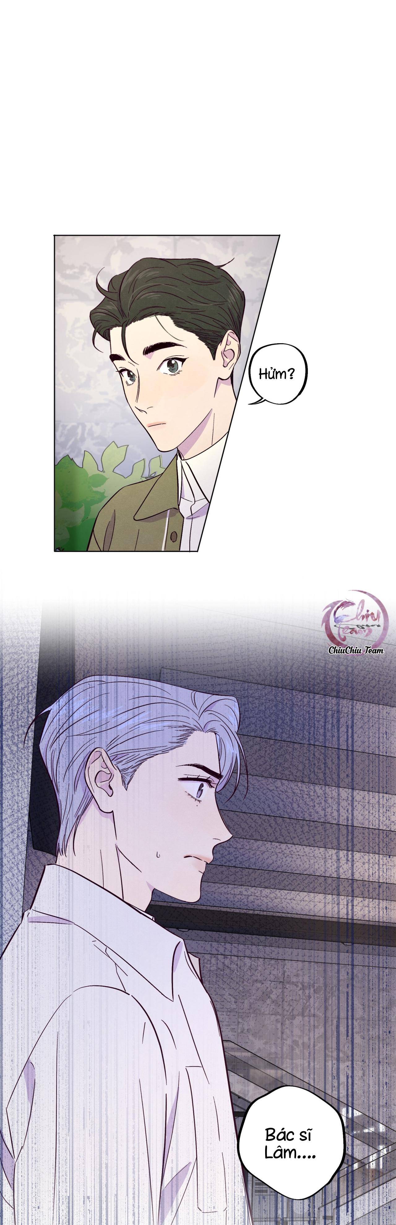 Giăng Bẫy Bác Sĩ Hồ Ly: Chapter 18
