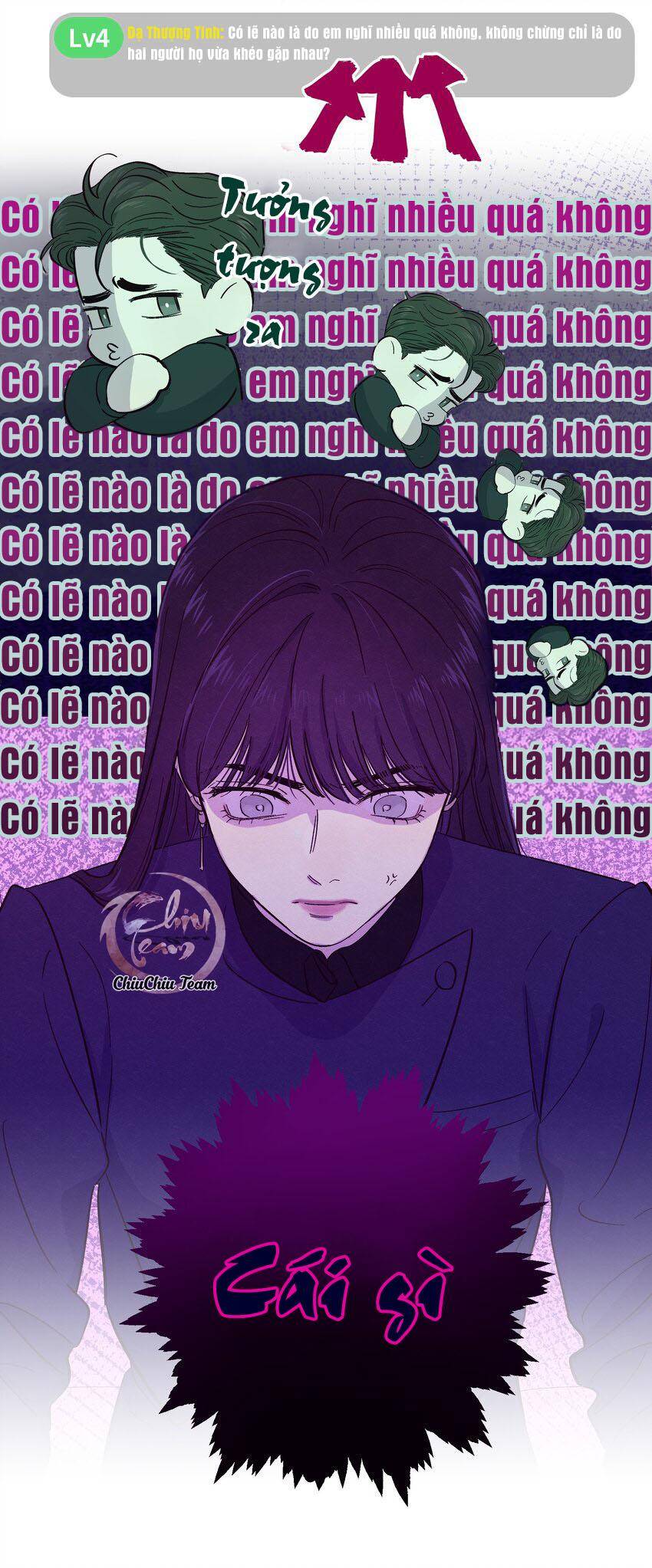 Giăng Bẫy Bác Sĩ Hồ Ly: Chapter 22