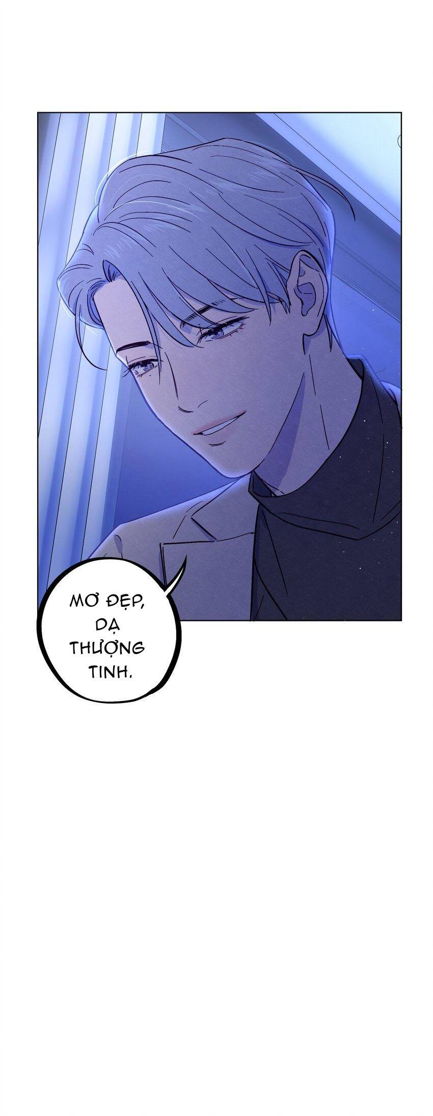 Giăng Bẫy Bác Sĩ Hồ Ly: Chapter 25