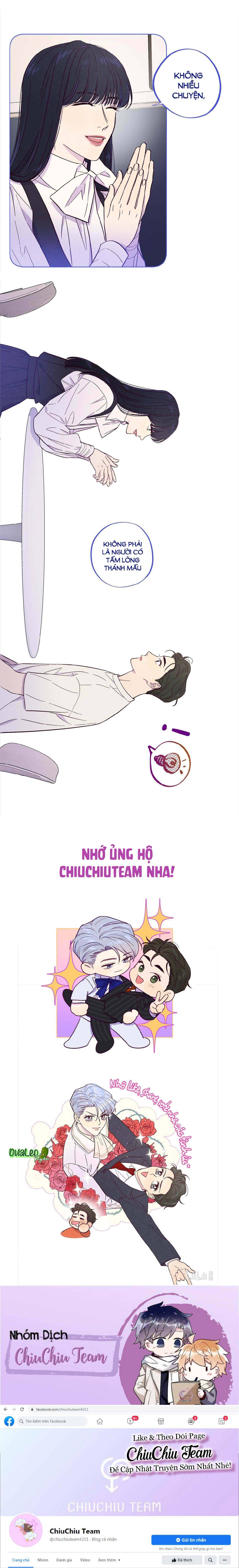 Giăng Bẫy Bác Sĩ Hồ Ly: Chapter 9