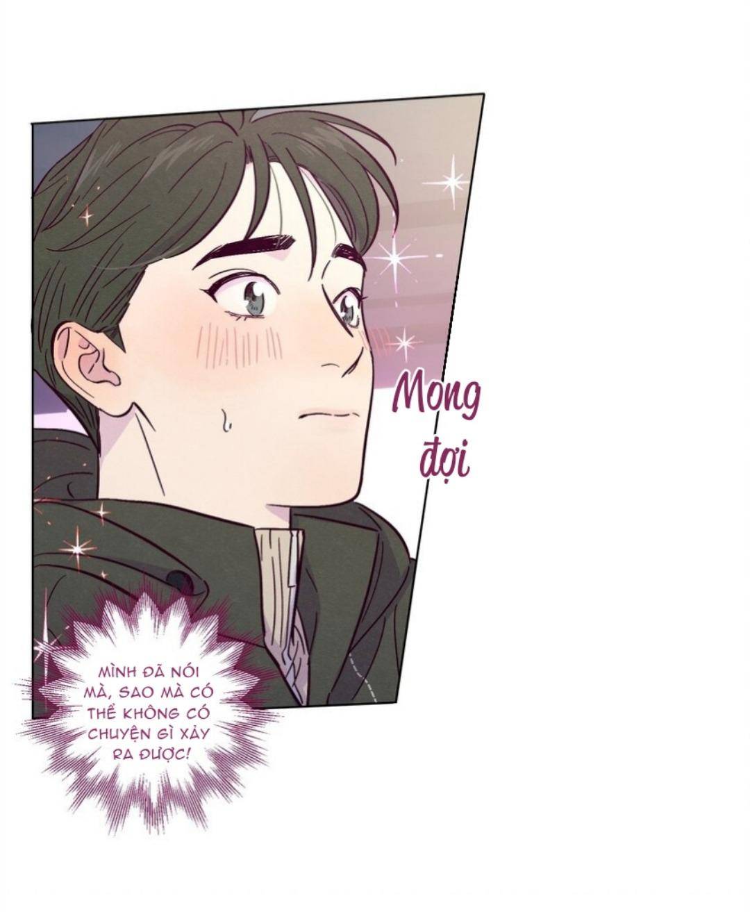 Giăng Bẫy Bác Sĩ Hồ Ly: Chapter 26