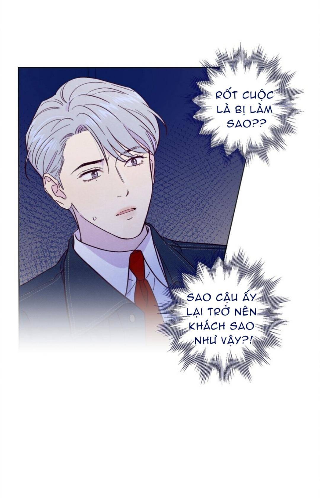 Giăng Bẫy Bác Sĩ Hồ Ly: Chapter 26