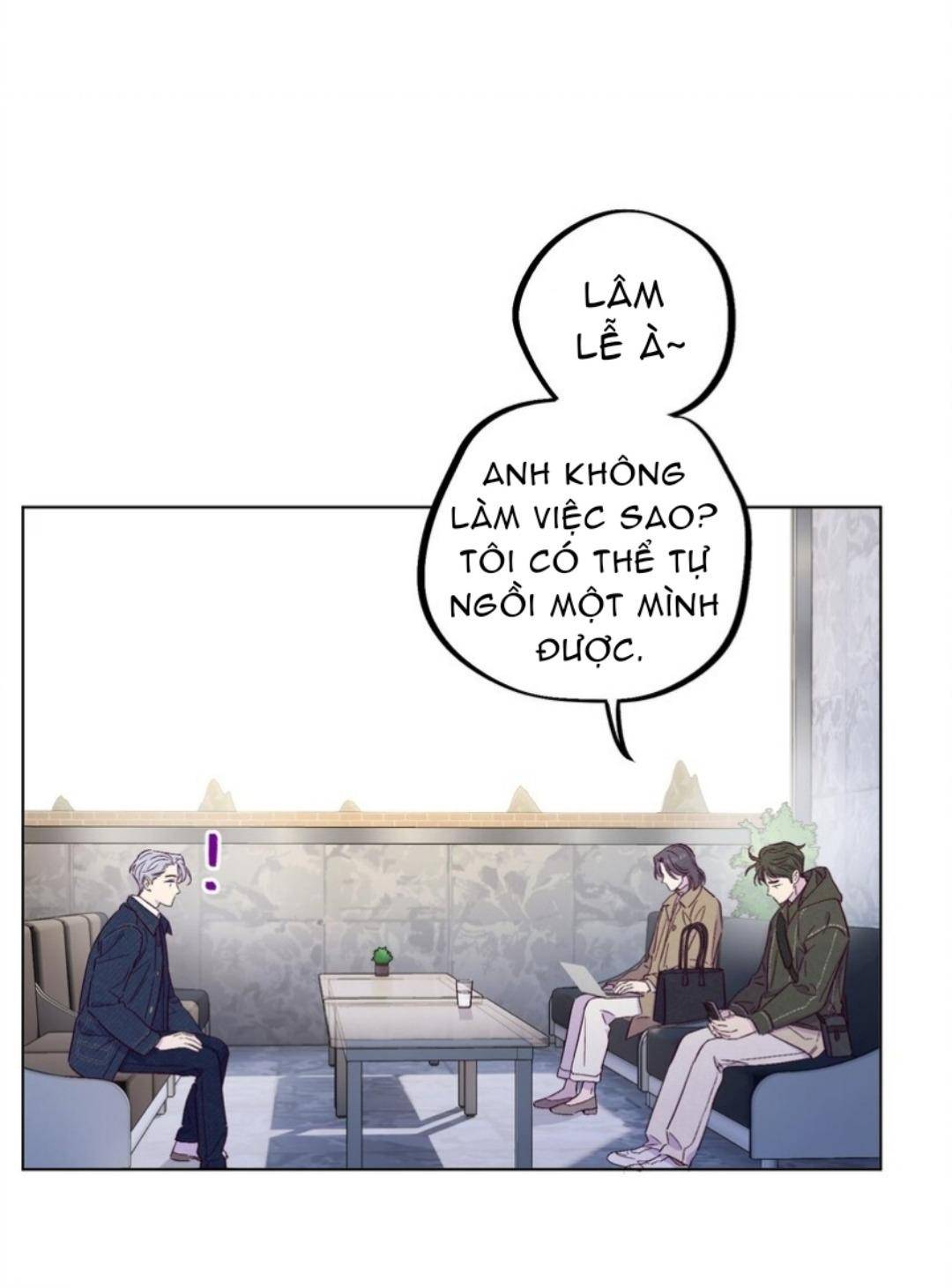 Giăng Bẫy Bác Sĩ Hồ Ly: Chapter 26