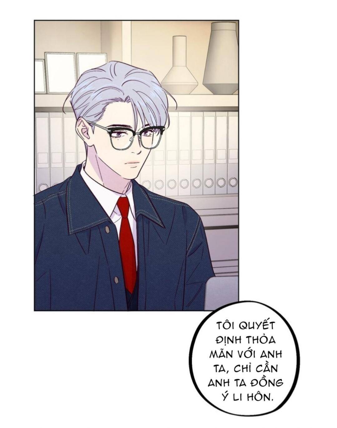 Giăng Bẫy Bác Sĩ Hồ Ly: Chapter 26