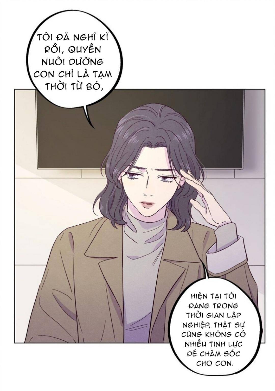 Giăng Bẫy Bác Sĩ Hồ Ly: Chapter 26