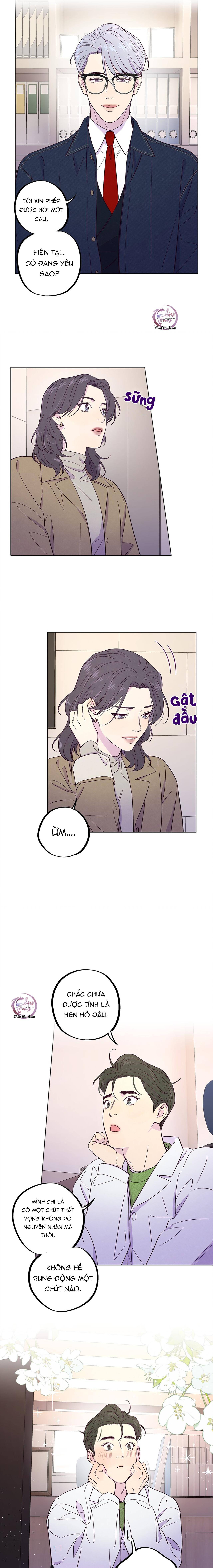 Giăng Bẫy Bác Sĩ Hồ Ly: Chapter 27