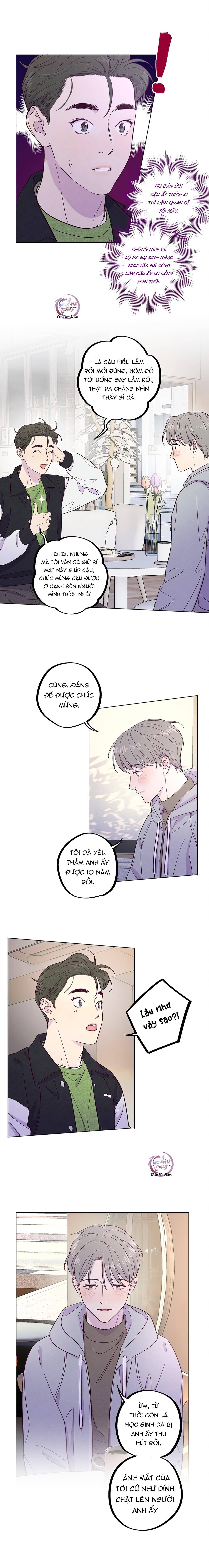 Giăng Bẫy Bác Sĩ Hồ Ly: Chapter 27