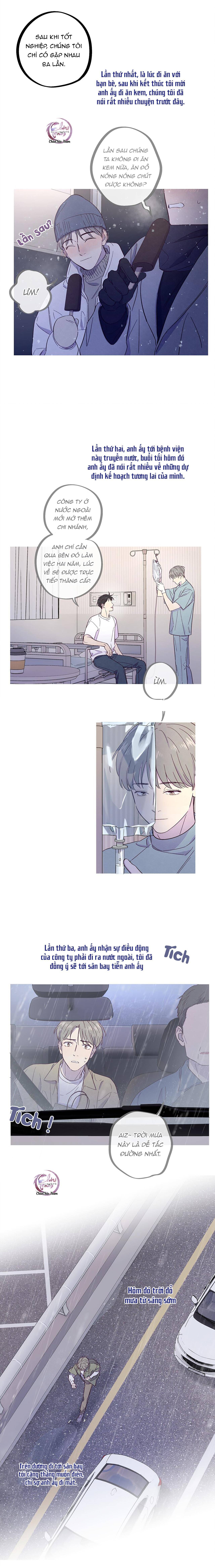 Giăng Bẫy Bác Sĩ Hồ Ly: Chapter 27