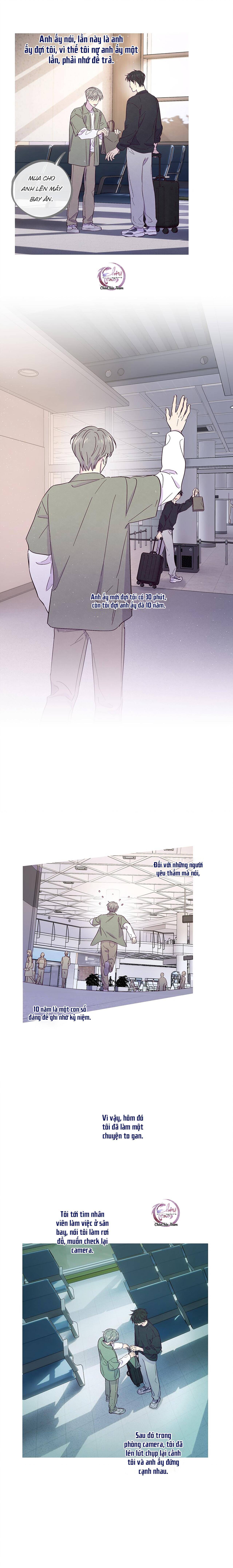 Giăng Bẫy Bác Sĩ Hồ Ly: Chapter 27