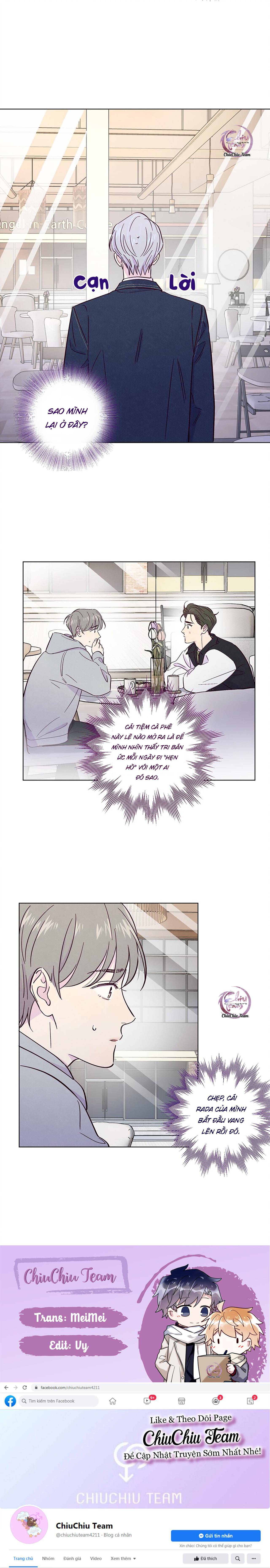 Giăng Bẫy Bác Sĩ Hồ Ly: Chapter 28