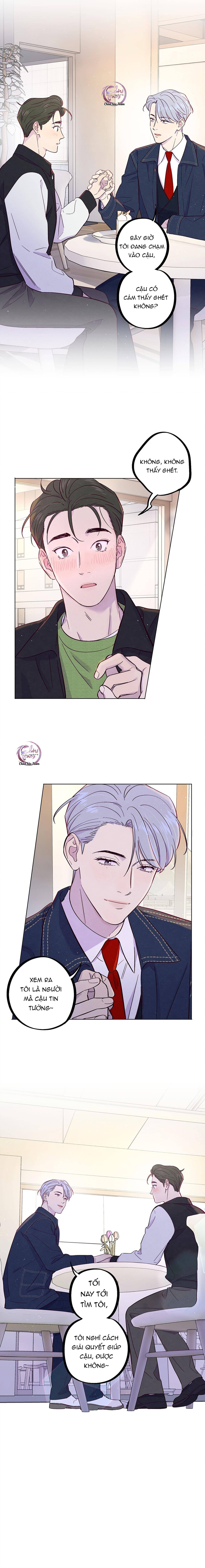 Giăng Bẫy Bác Sĩ Hồ Ly: Chapter 29