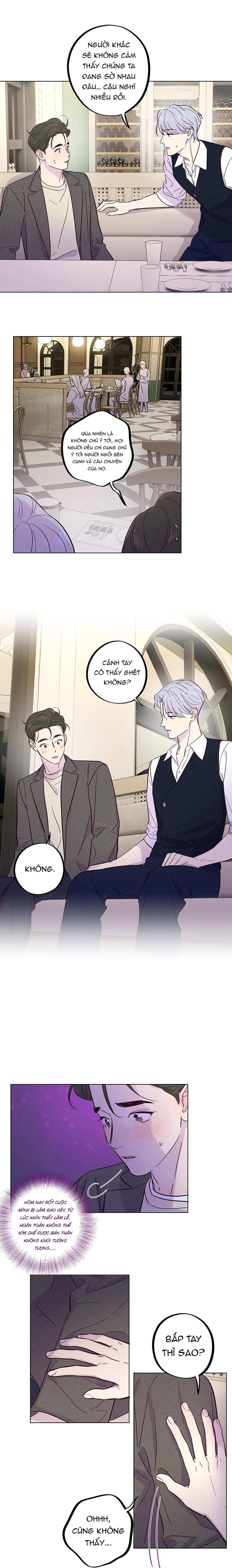 Giăng Bẫy Bác Sĩ Hồ Ly: Chapter 30