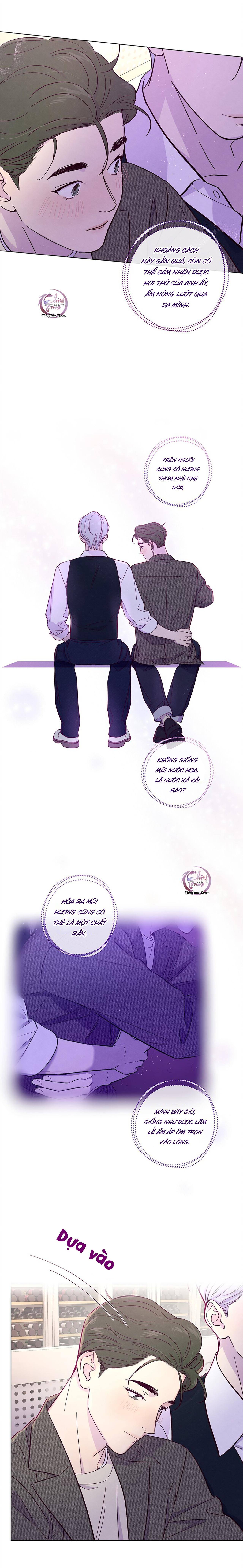 Giăng Bẫy Bác Sĩ Hồ Ly: Chapter 30