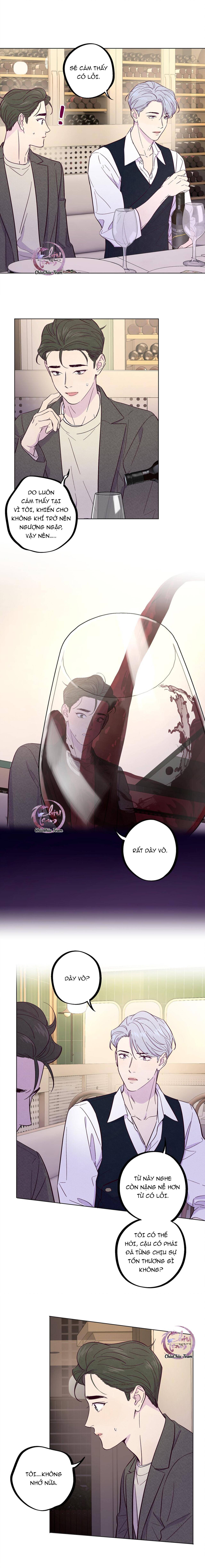 Giăng Bẫy Bác Sĩ Hồ Ly: Chapter 31