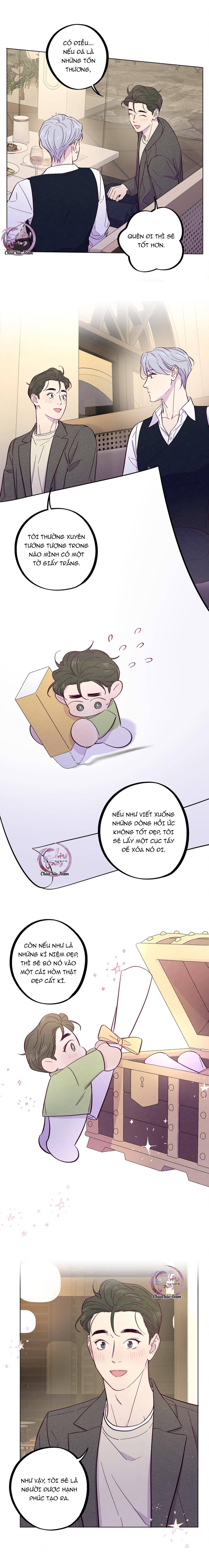 Giăng Bẫy Bác Sĩ Hồ Ly: Chapter 31