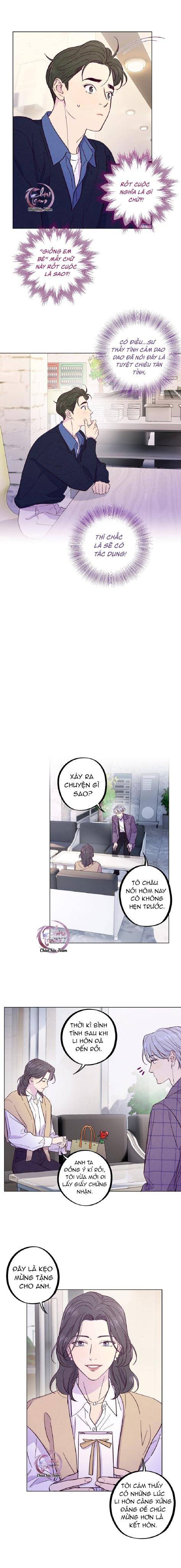 Giăng Bẫy Bác Sĩ Hồ Ly: Chapter 32