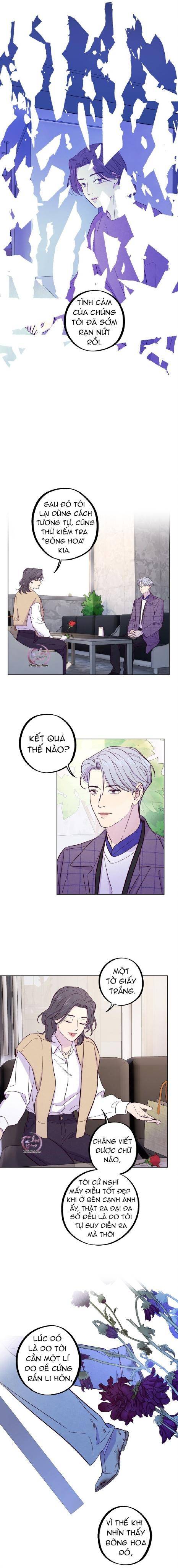 Giăng Bẫy Bác Sĩ Hồ Ly: Chapter 32