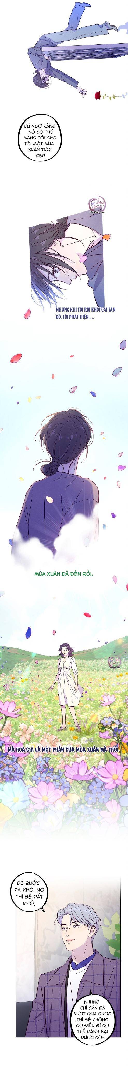 Giăng Bẫy Bác Sĩ Hồ Ly: Chapter 32
