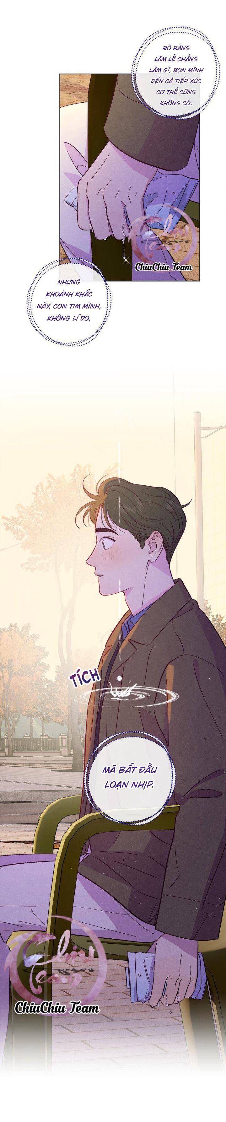 Giăng Bẫy Bác Sĩ Hồ Ly: Chapter 33