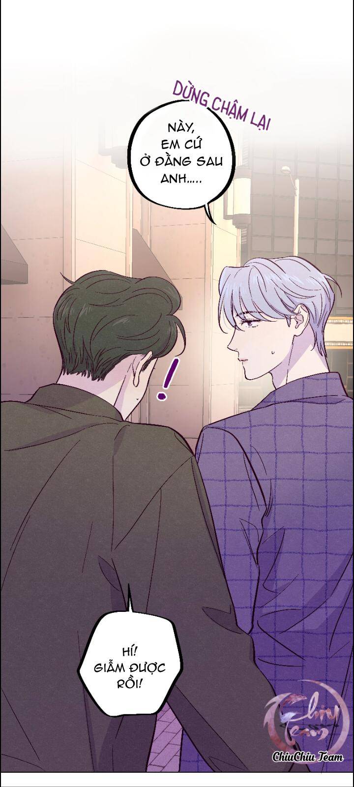 Giăng Bẫy Bác Sĩ Hồ Ly: Chapter 33