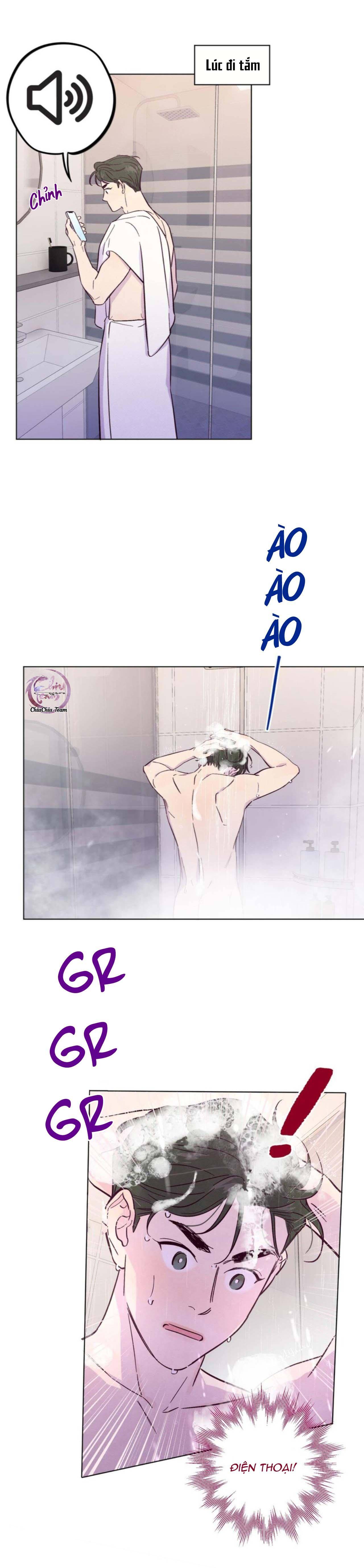 Giăng Bẫy Bác Sĩ Hồ Ly: Chapter 36