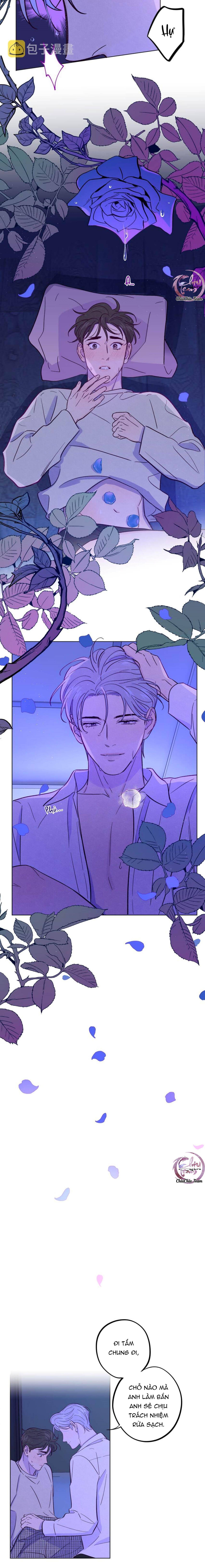Giăng Bẫy Bác Sĩ Hồ Ly: Chapter 38