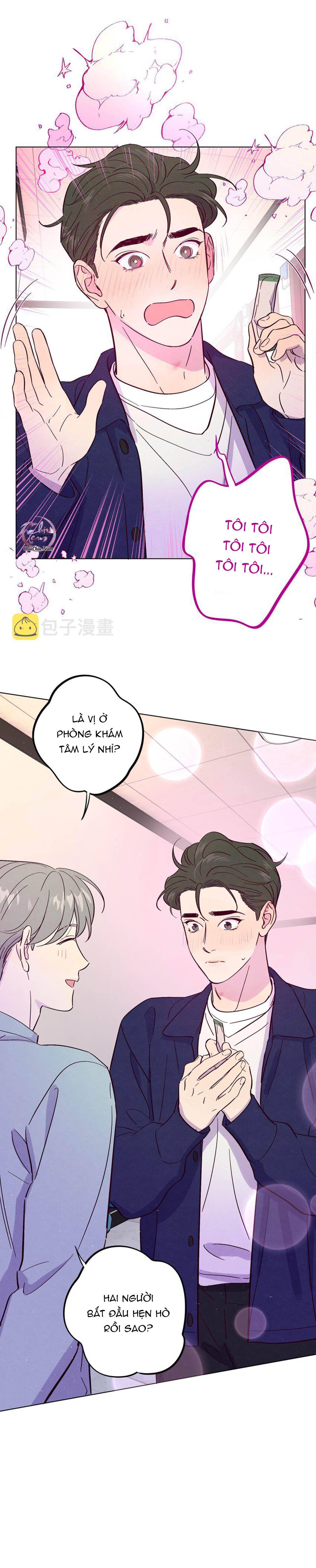Giăng Bẫy Bác Sĩ Hồ Ly: Chapter 41