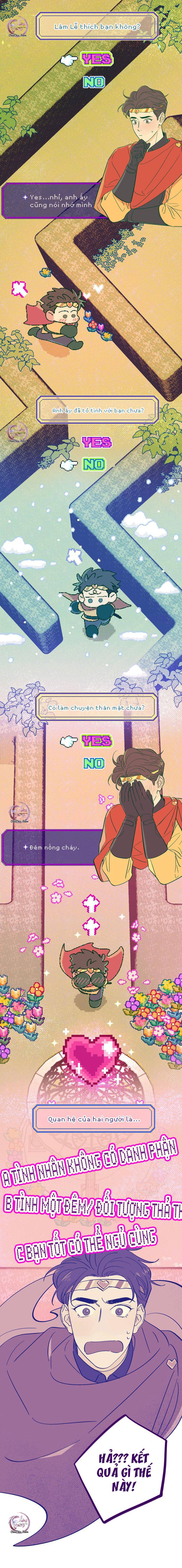 Giăng Bẫy Bác Sĩ Hồ Ly: Chapter 42