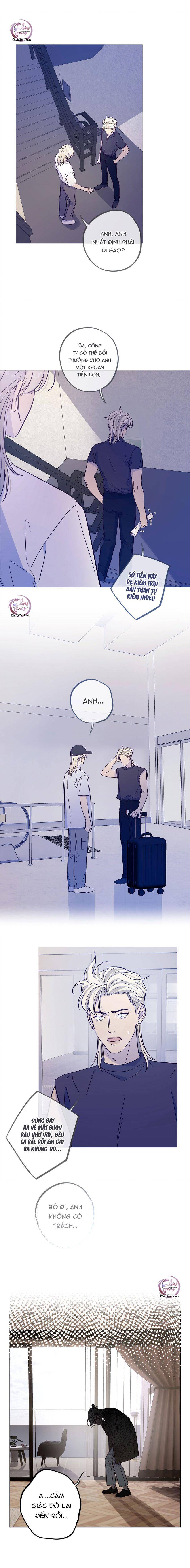 Giăng Bẫy Bác Sĩ Hồ Ly: Chapter 42