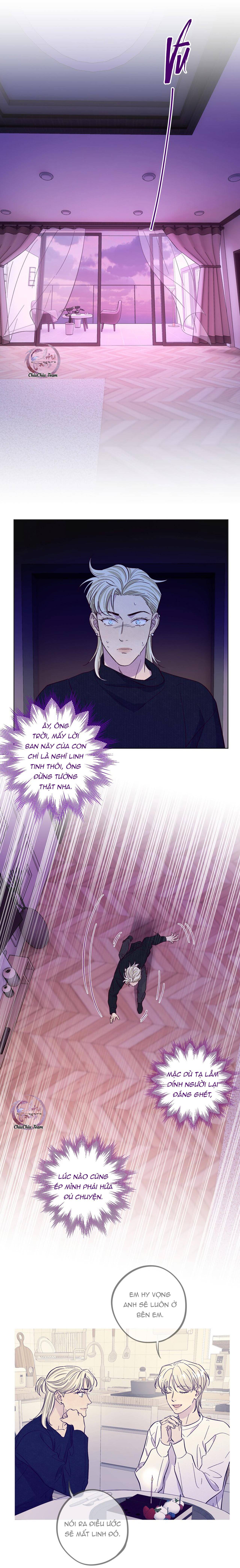 Giăng Bẫy Bác Sĩ Hồ Ly: Chapter 44