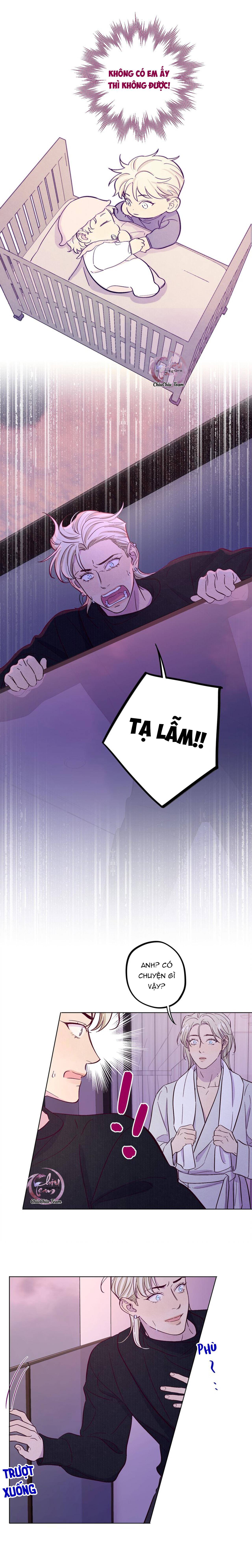 Giăng Bẫy Bác Sĩ Hồ Ly: Chapter 44