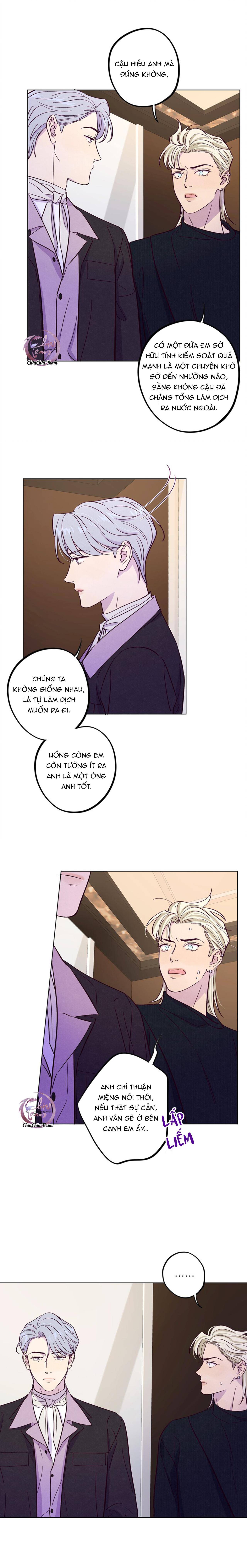 Giăng Bẫy Bác Sĩ Hồ Ly: Chapter 44