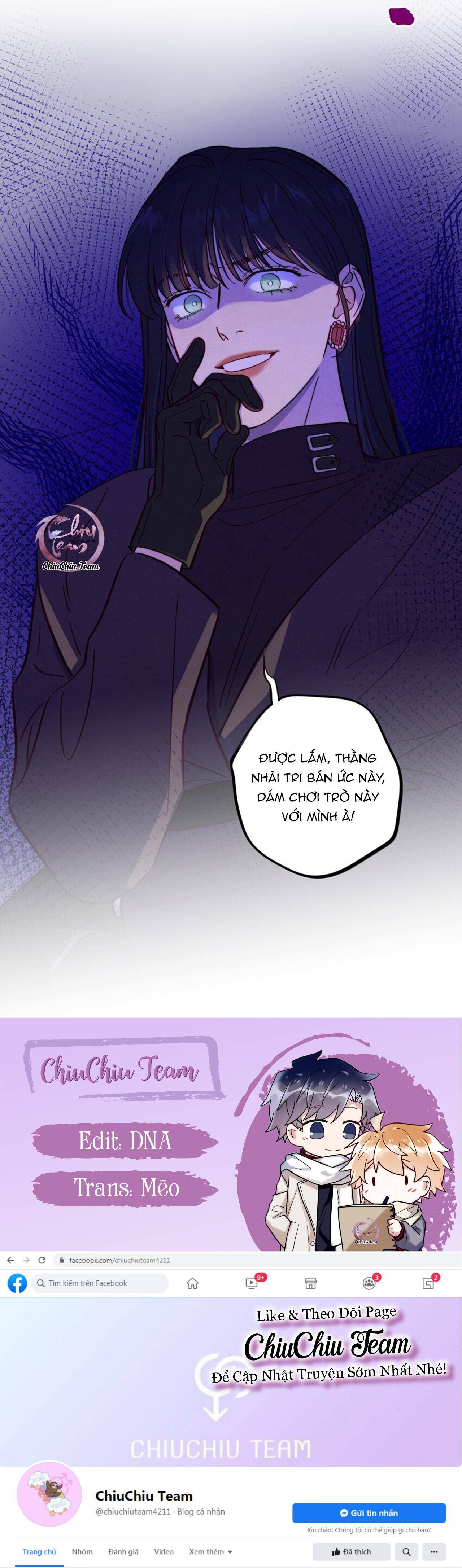 Giăng Bẫy Bác Sĩ Hồ Ly: Chapter 45