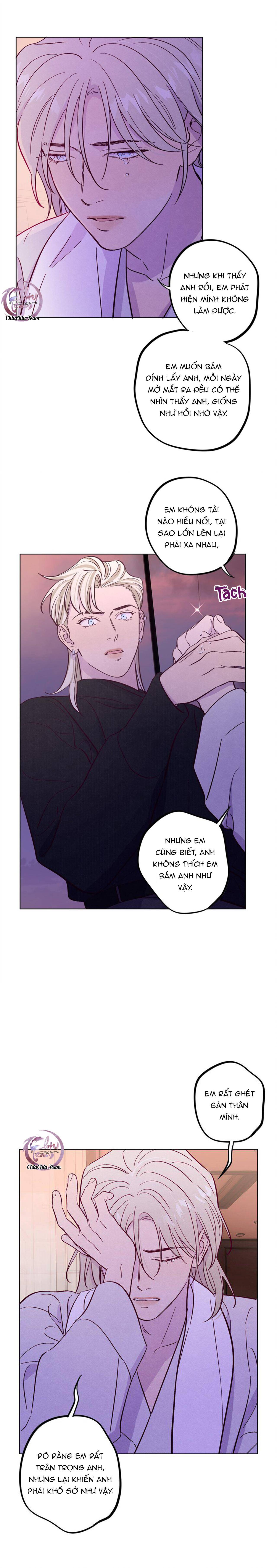 Giăng Bẫy Bác Sĩ Hồ Ly: Chapter 45