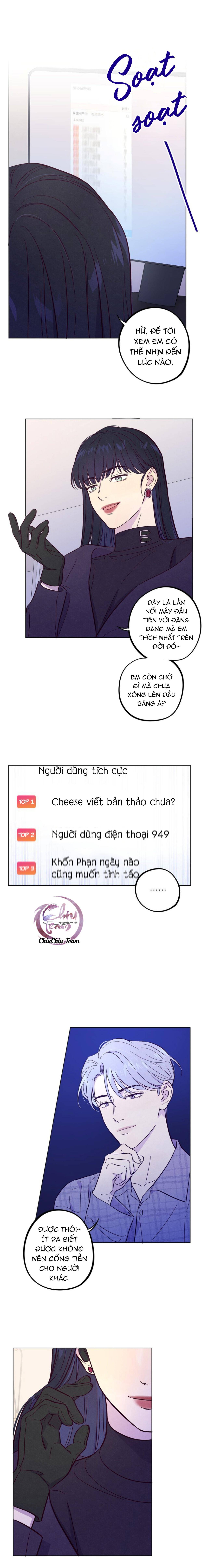 Giăng Bẫy Bác Sĩ Hồ Ly: Chapter 46