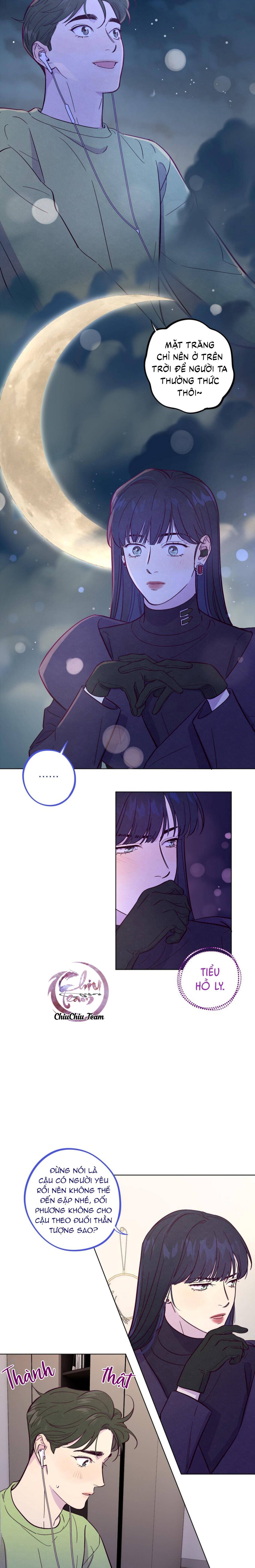 Giăng Bẫy Bác Sĩ Hồ Ly: Chapter 46