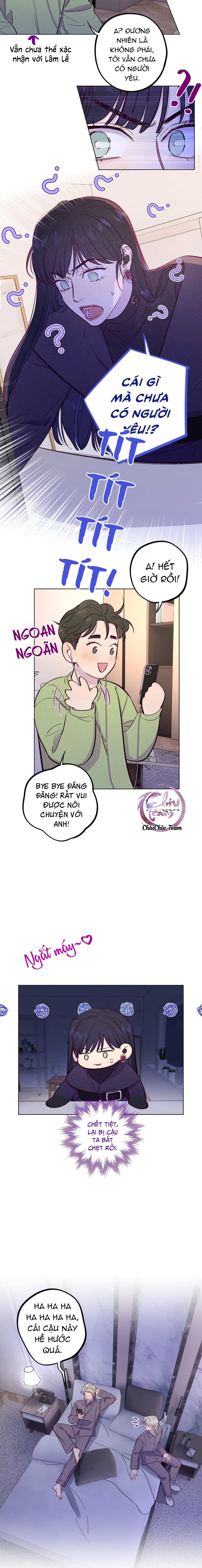 Giăng Bẫy Bác Sĩ Hồ Ly: Chapter 46
