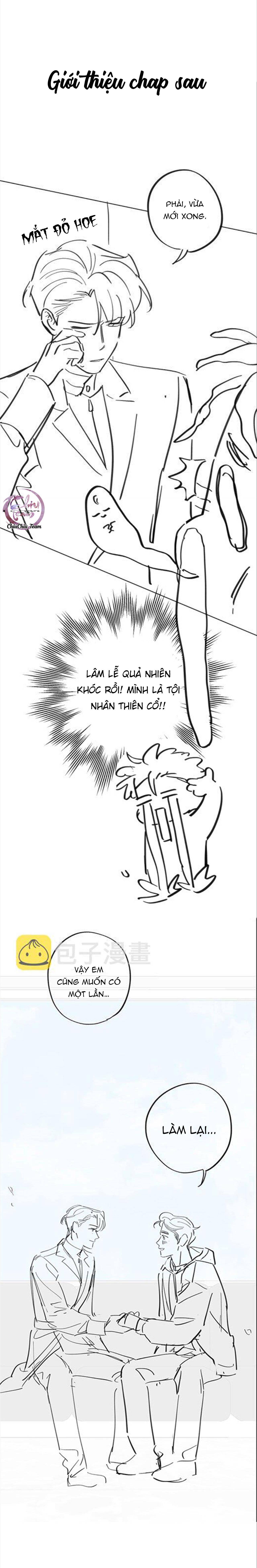 Giăng Bẫy Bác Sĩ Hồ Ly: Chapter 47