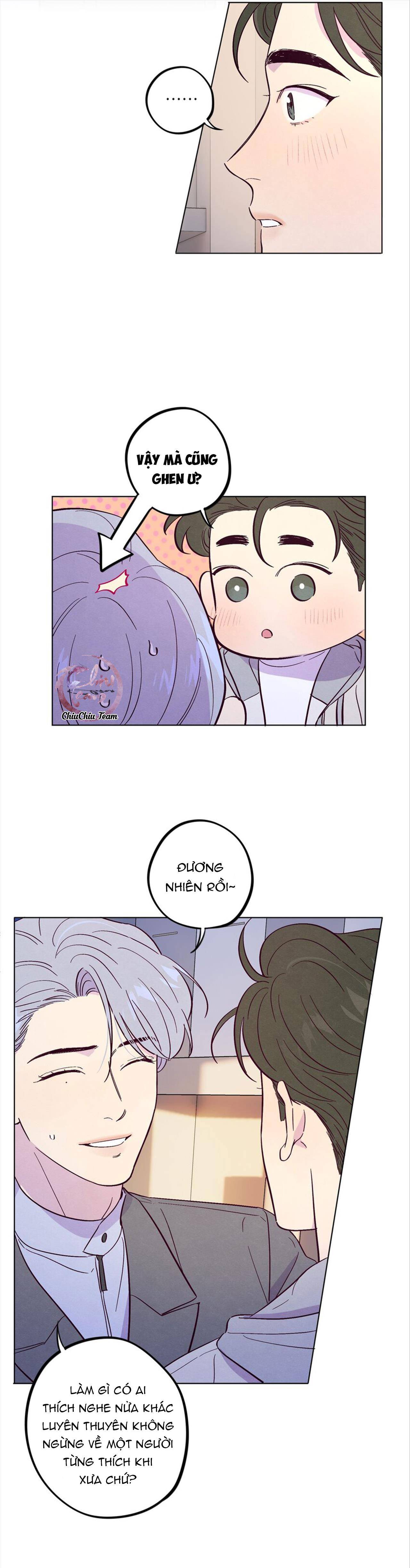Giăng Bẫy Bác Sĩ Hồ Ly: Chapter 47
