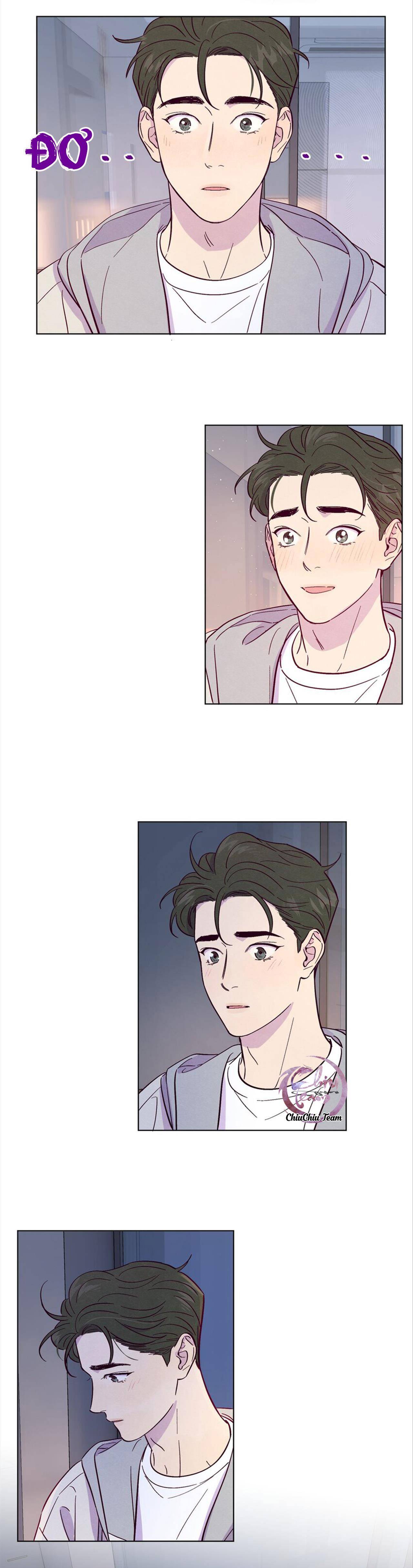 Giăng Bẫy Bác Sĩ Hồ Ly: Chapter 47