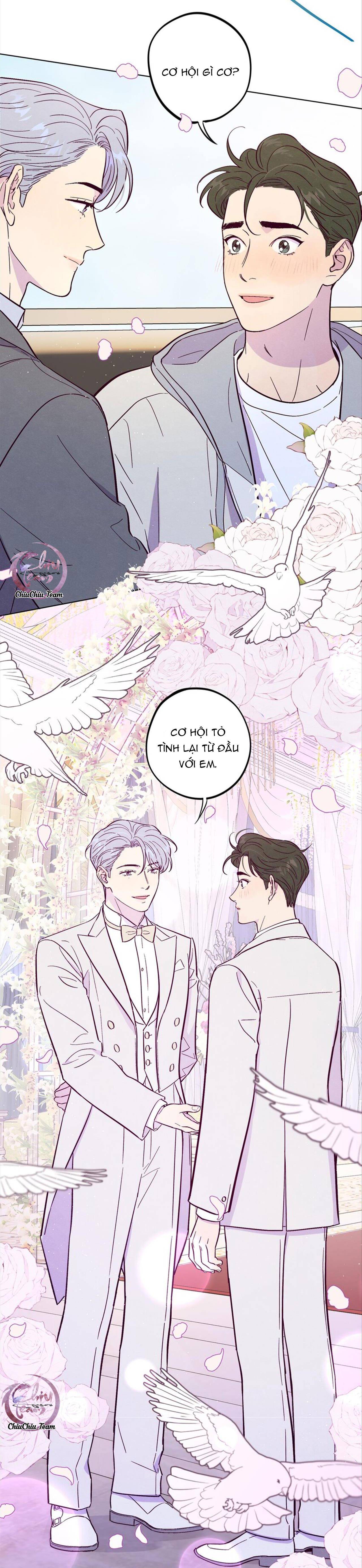 Giăng Bẫy Bác Sĩ Hồ Ly: Chapter 48