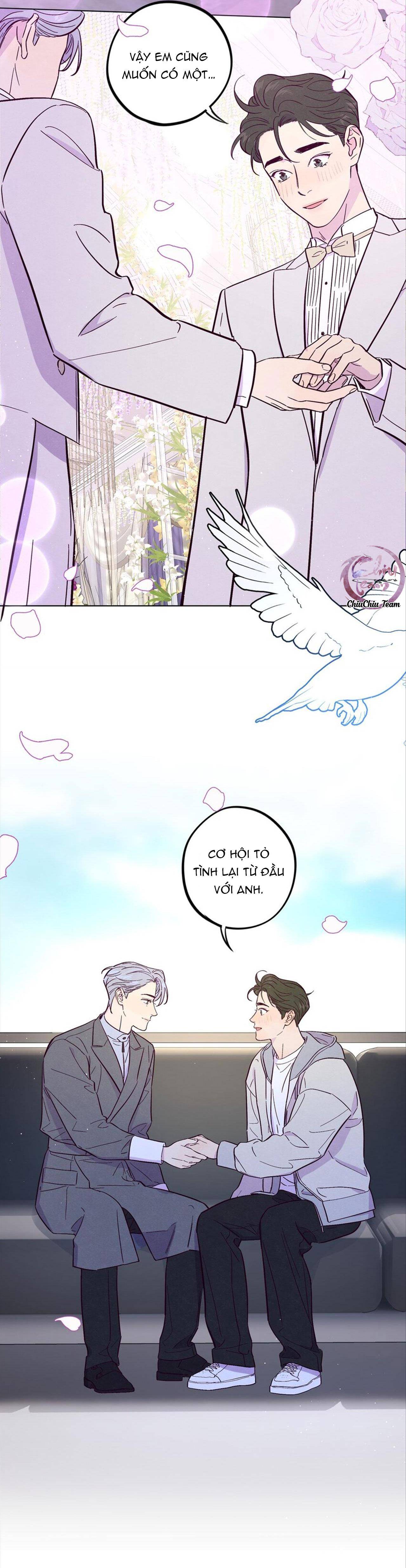 Giăng Bẫy Bác Sĩ Hồ Ly: Chapter 48